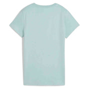 Camiseta De Manga Corta Puma Essentials Elevated