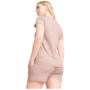 Camiseta De Manga Corta Puma Ess Elevated