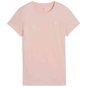 Camiseta De Manga Corta Puma Ess Elevated