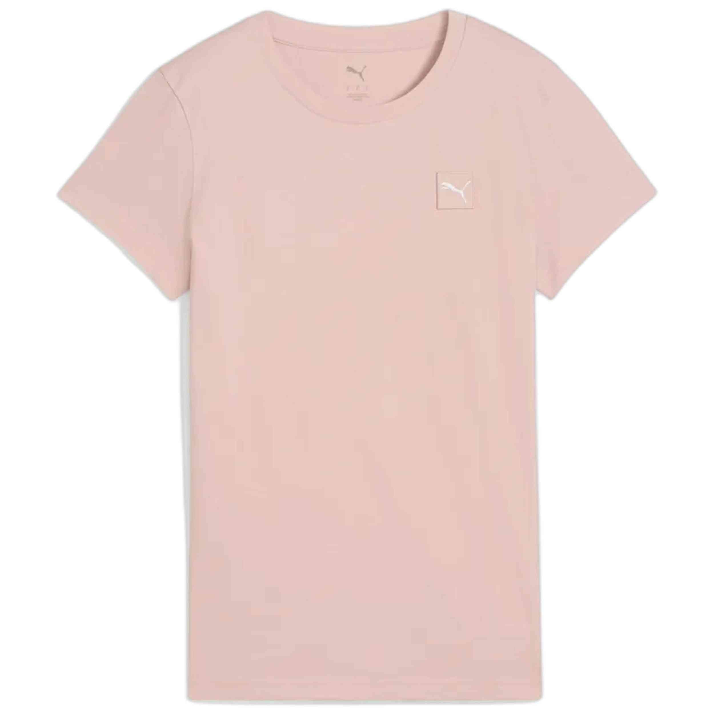 Camiseta De Manga Corta Puma Ess Elevated