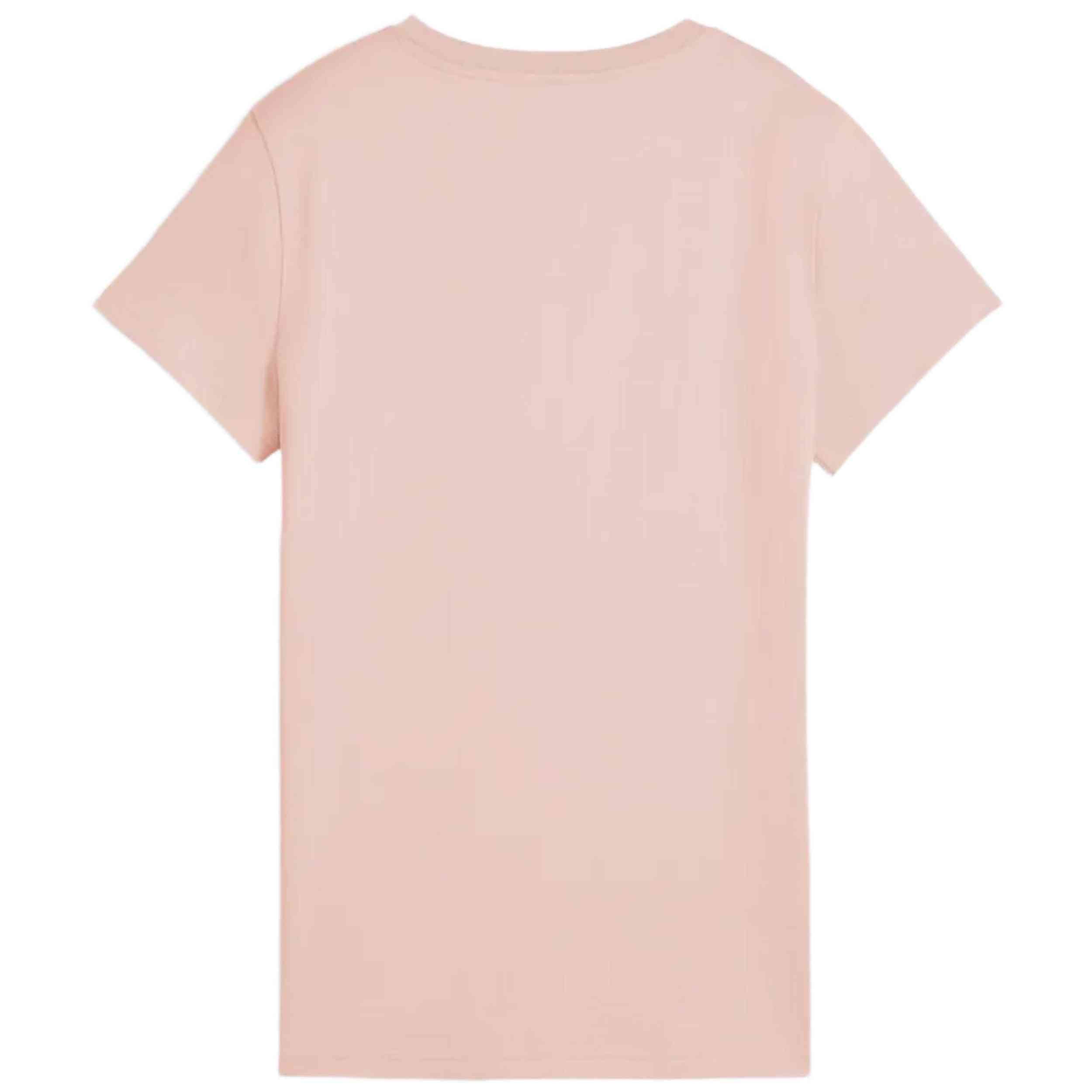 Camiseta De Manga Corta Puma Ess Elevated