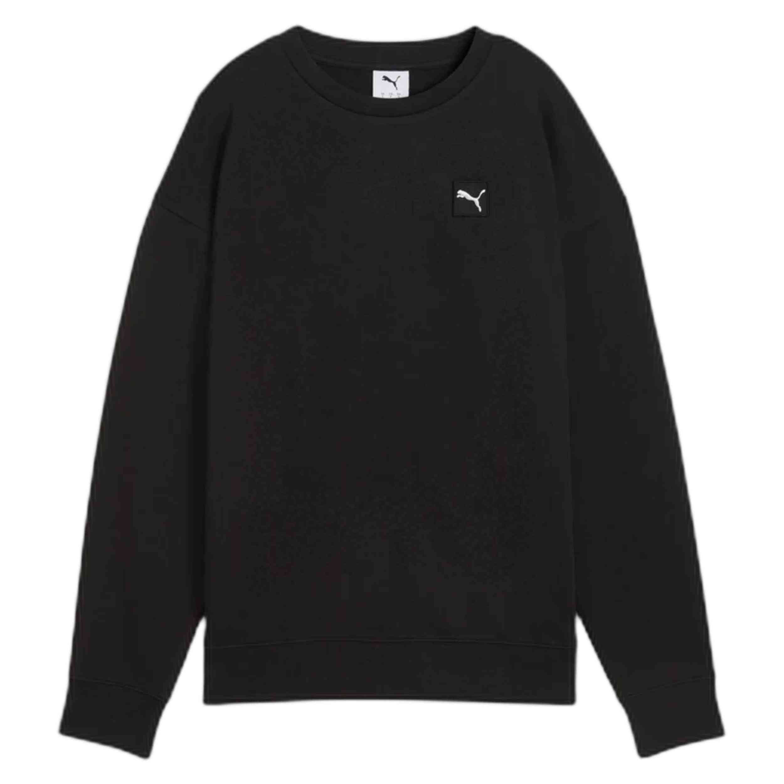 Sudadera Puma Essentials Elevated Comfort