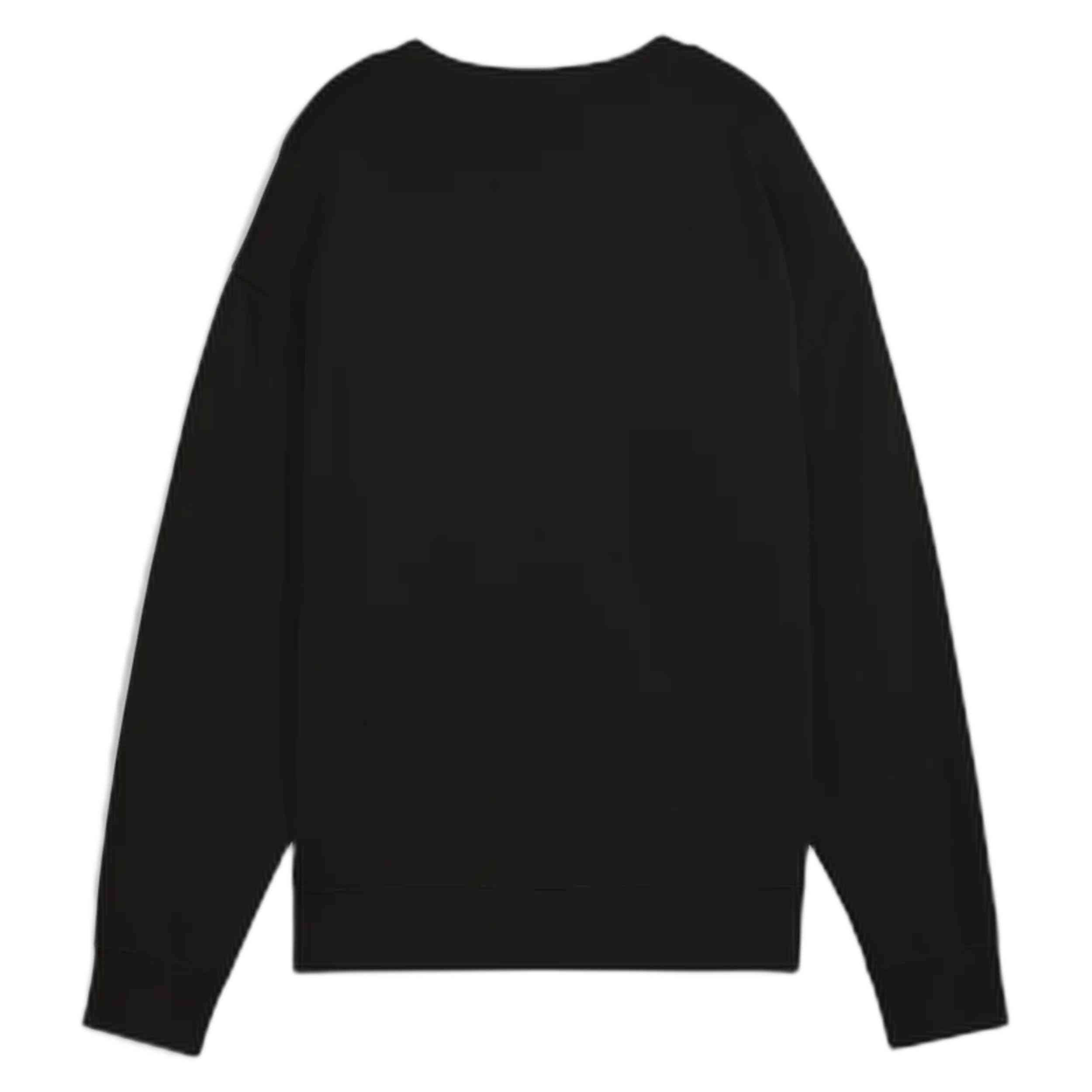Sudadera Puma Essentials Elevated Comfort