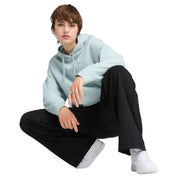 Sudadera Con Capucha Puma Ess Elevated