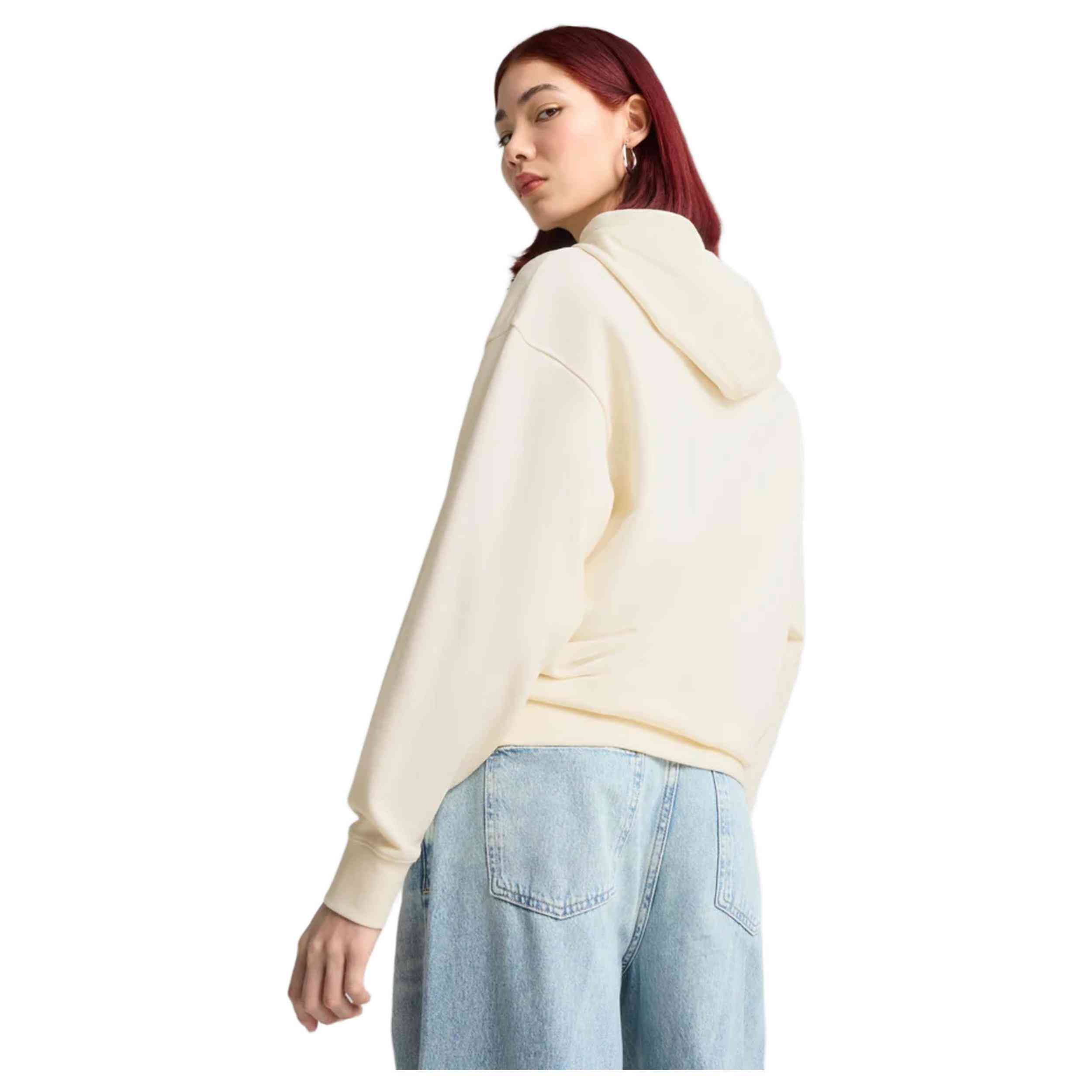 Sudadera Con Capucha Puma Ess Elevated