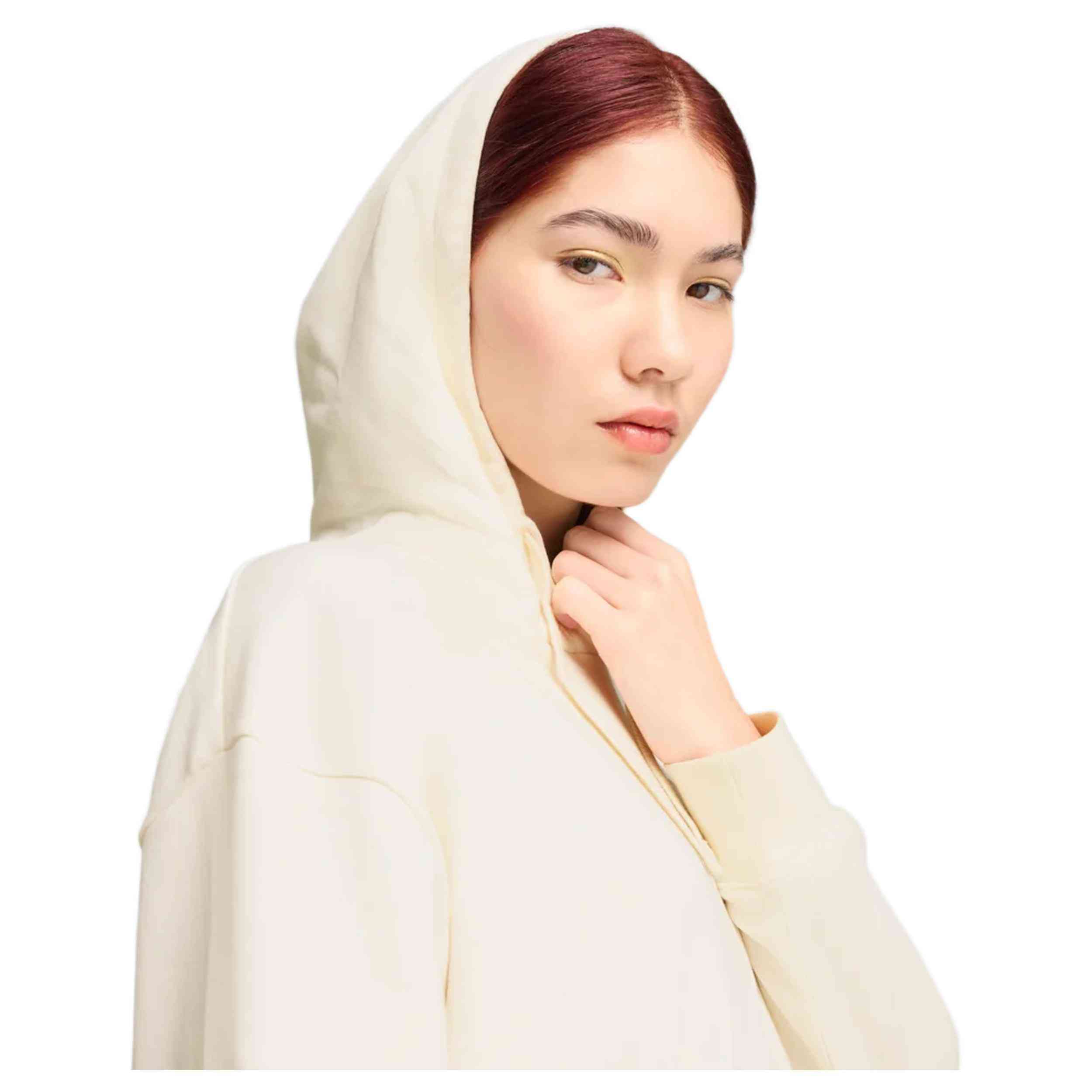 Sudadera Con Capucha Puma Ess Elevated