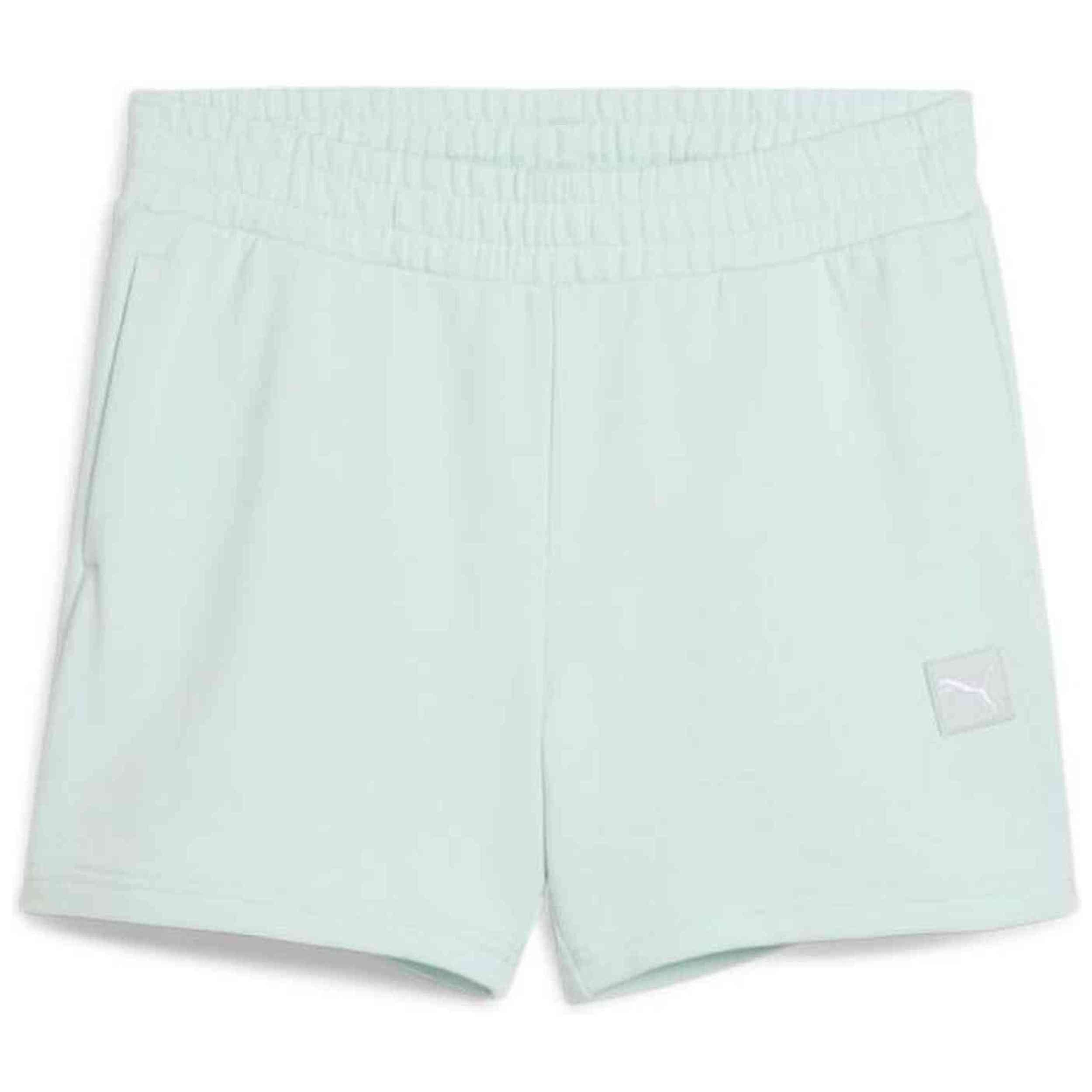 Pantalon Corto Puma Ess Elevated