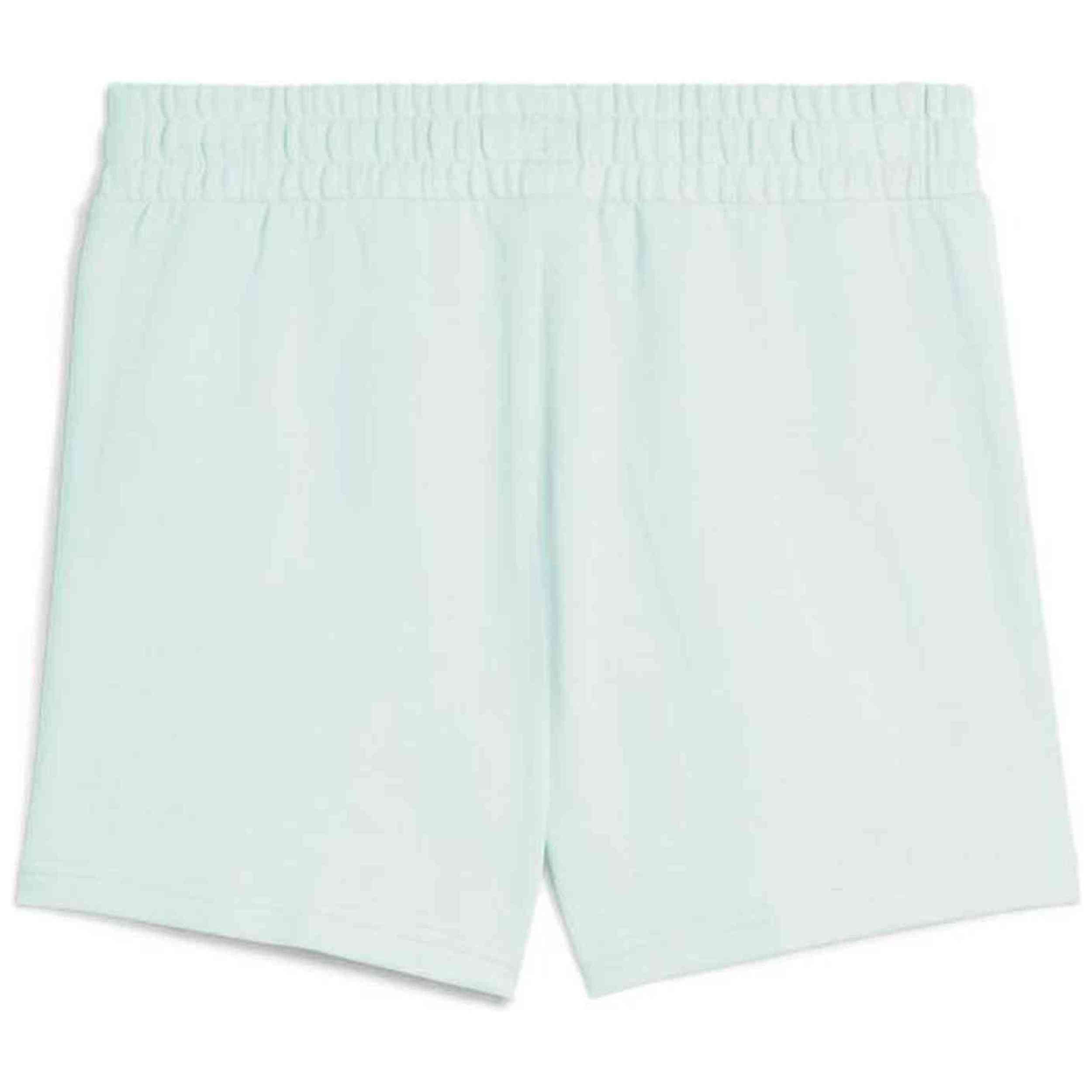 Pantalon Corto Puma Ess Elevated