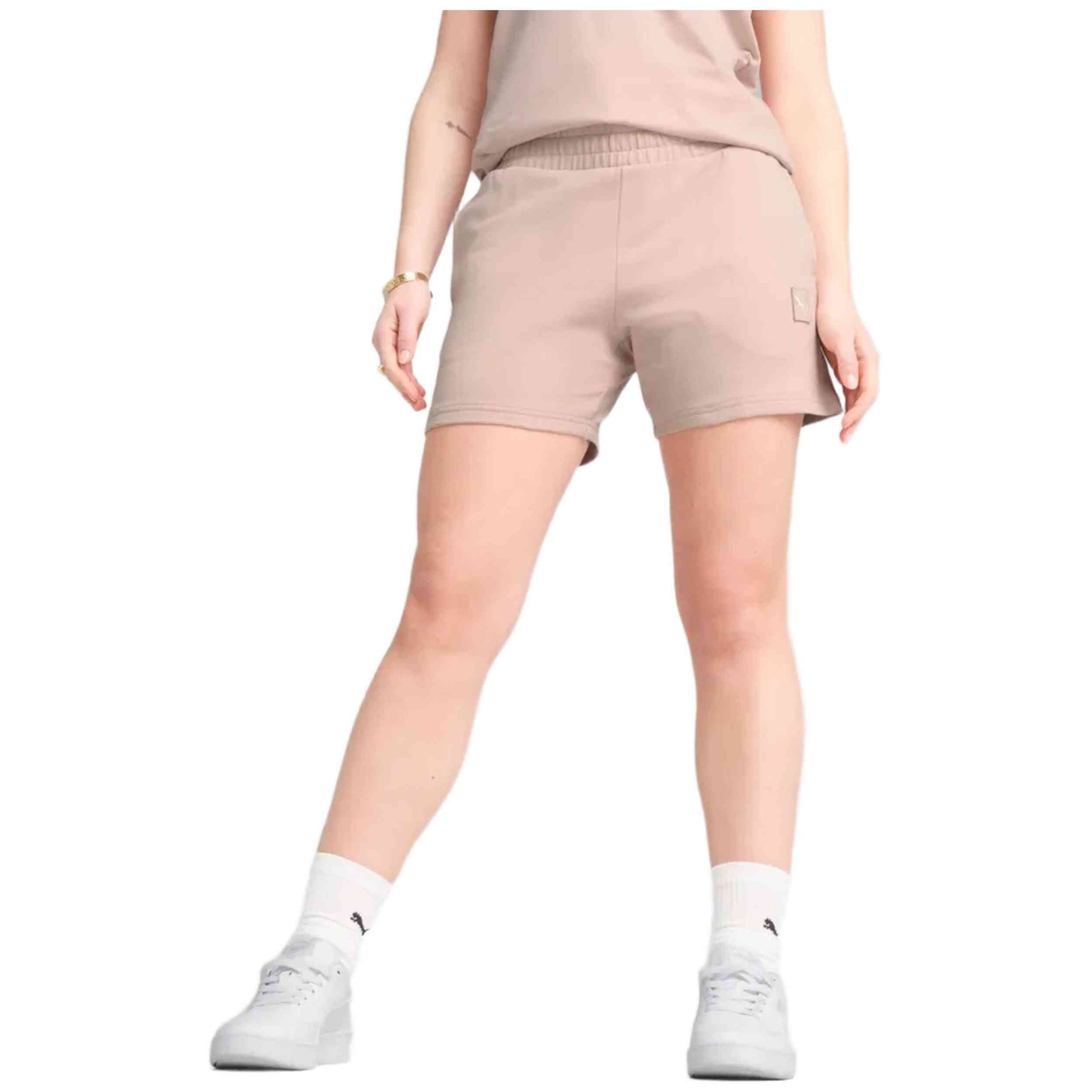 Pantalon Corto Puma 685020-91