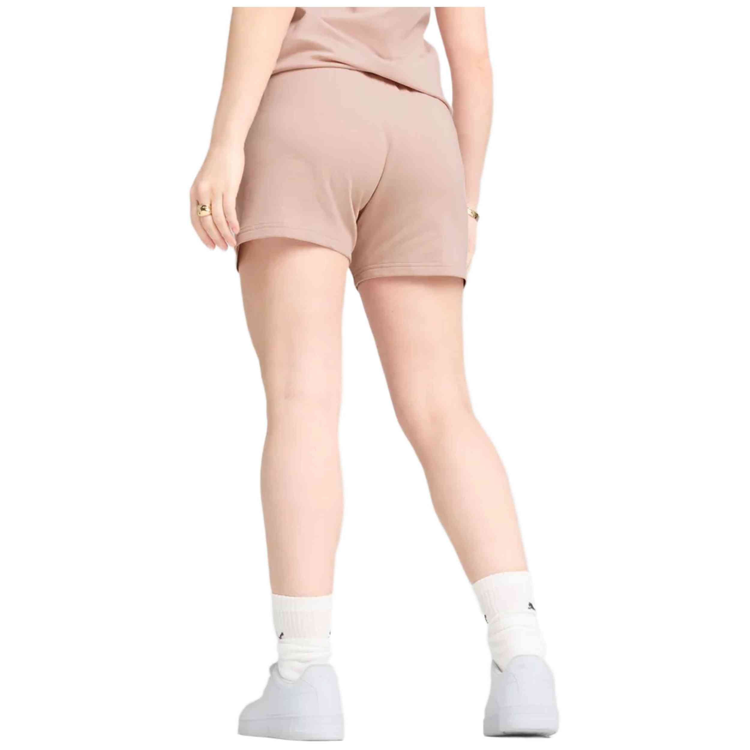 Pantalon Corto Puma 685020-91