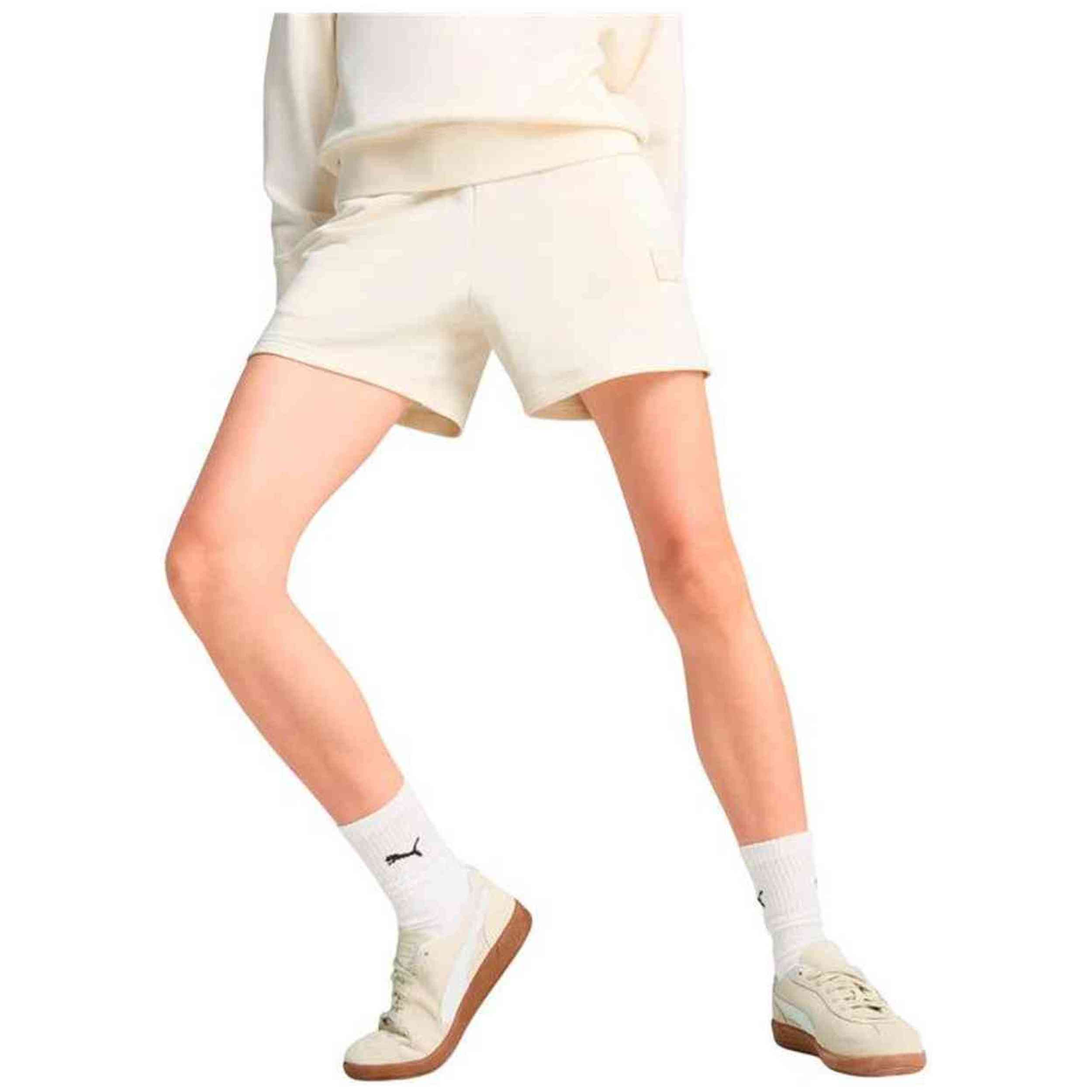 Pantalon Corto Puma Elevated 5