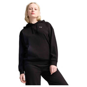 Sudadera Con Capucha Puma Ess Elevated