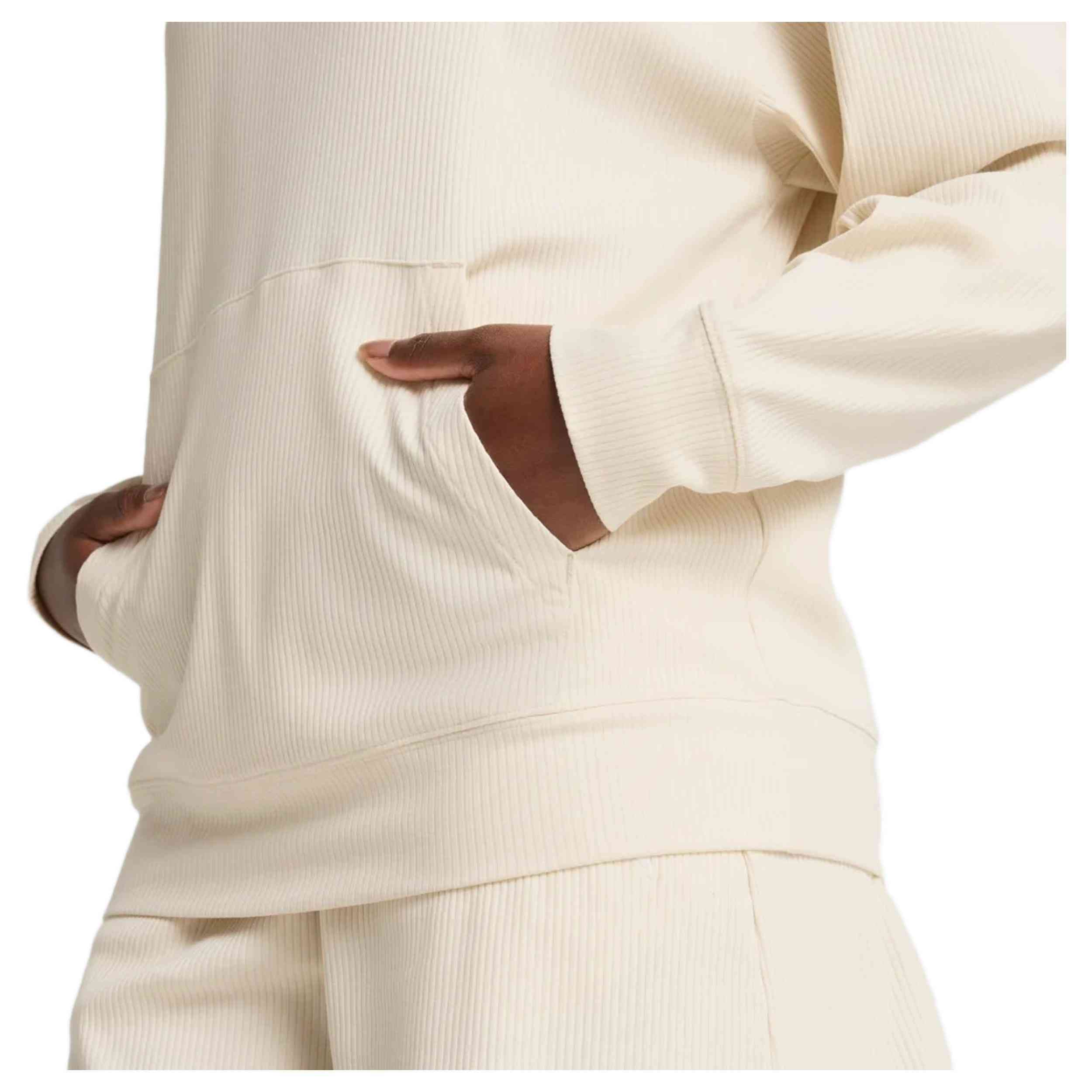 Sudadera Con Capucha Puma Essentials Elevated Comfort