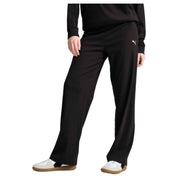 Pantalon Largo Puma Essentials Elevated Straight