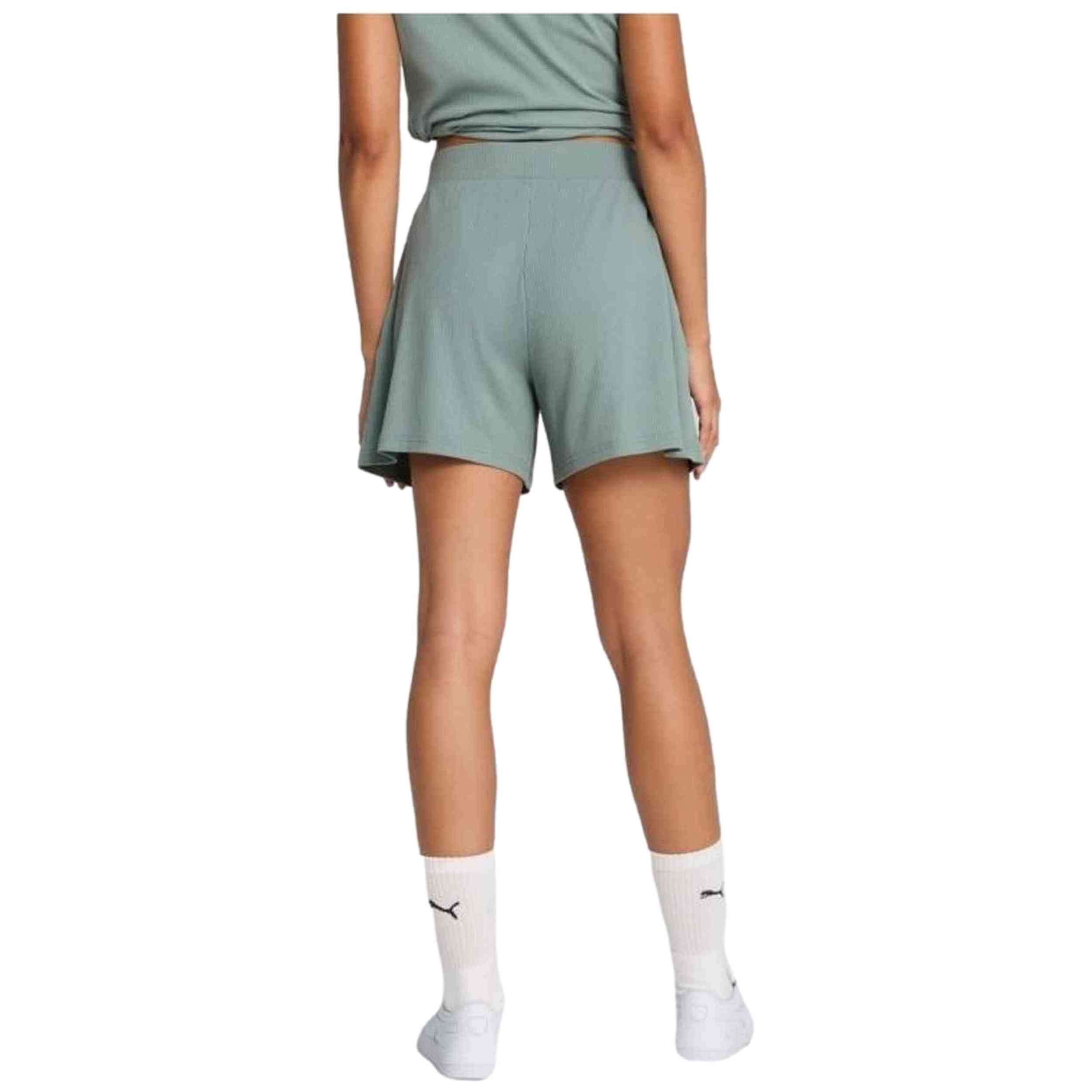 Pantalon Corto Puma 685026-30