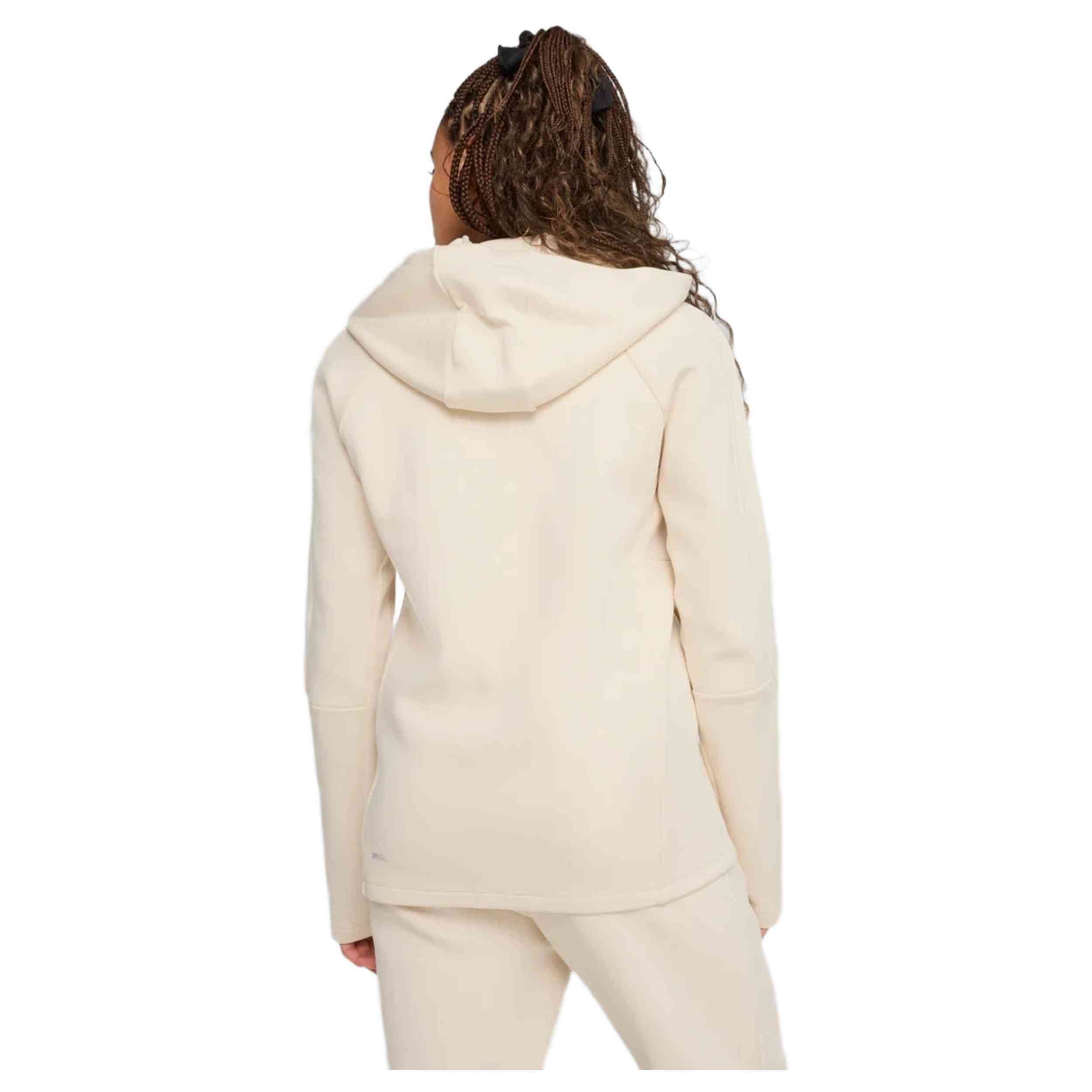Sudadera Con Capucha Puma Evostripe Dk