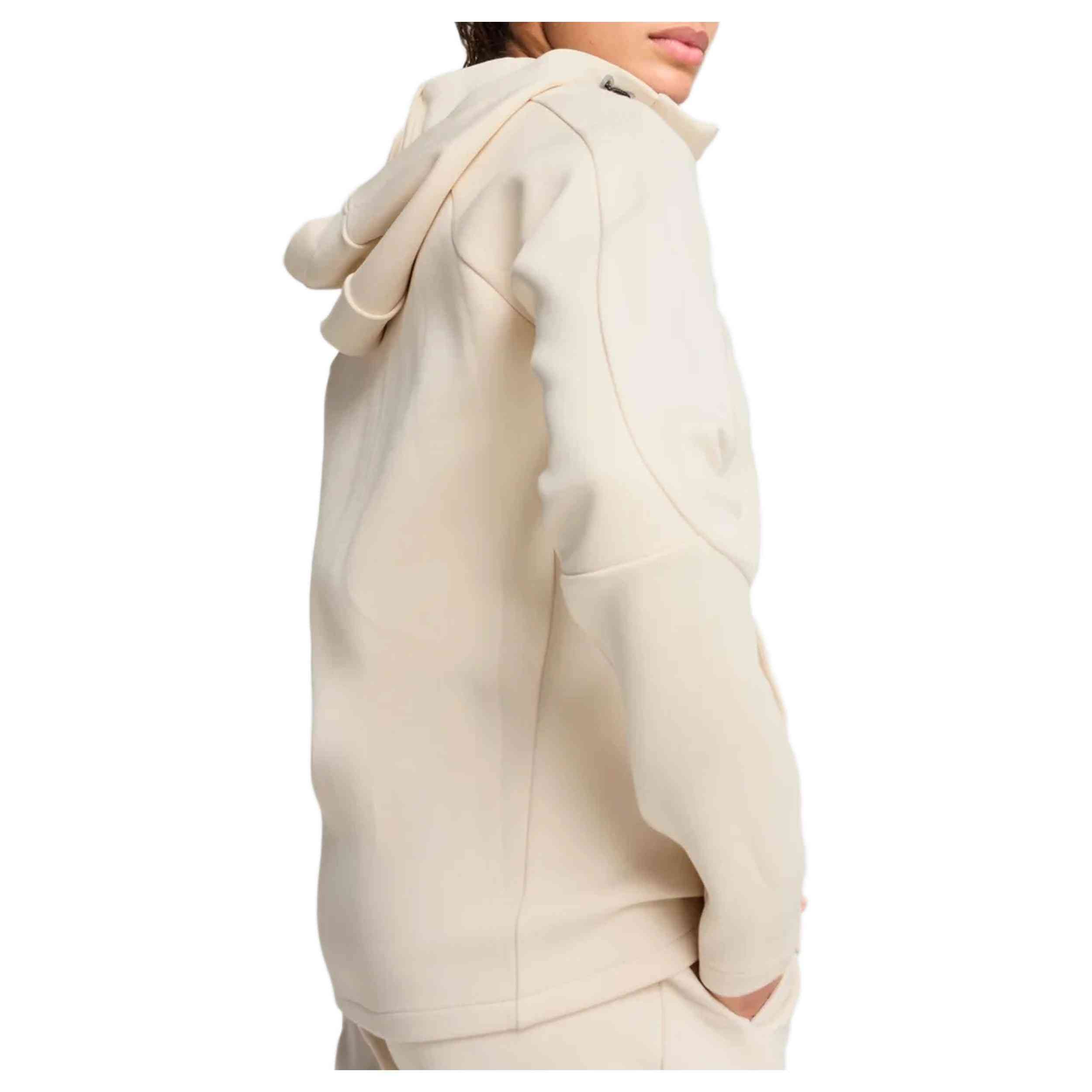 Sudadera Con Capucha Puma Evostripe Dk