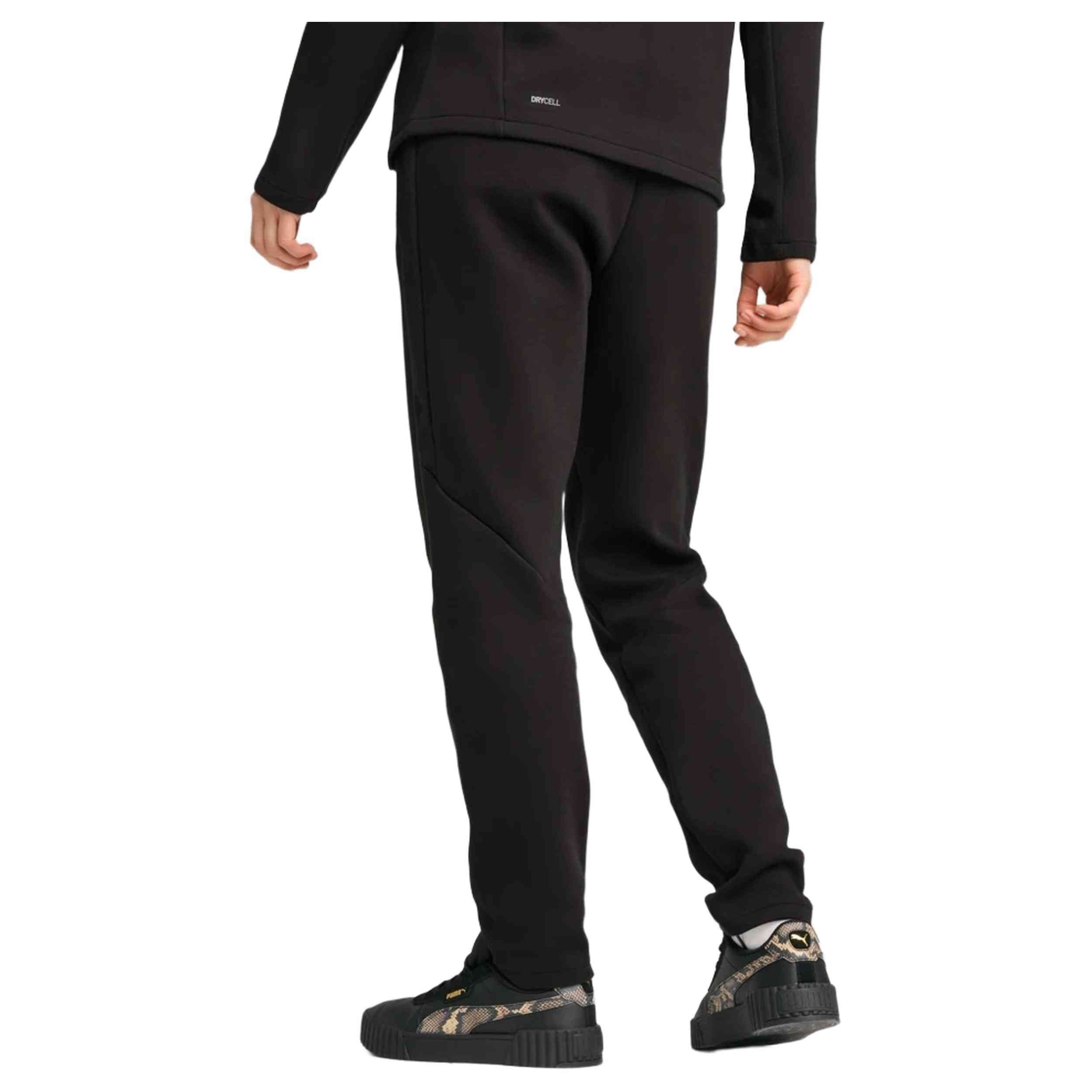 Pantalon Largo Puma Evostripe Dk Op
