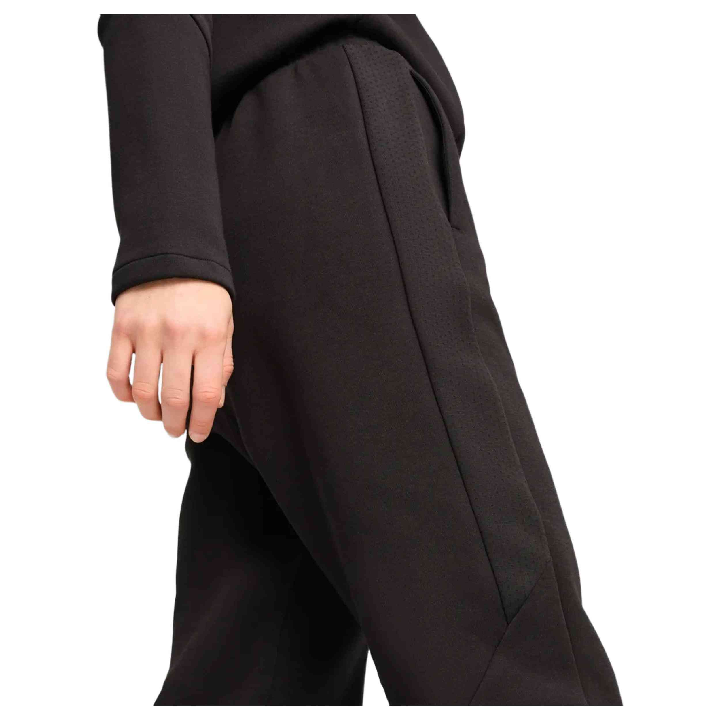 Pantalon Largo Puma Evostripe Dk Op