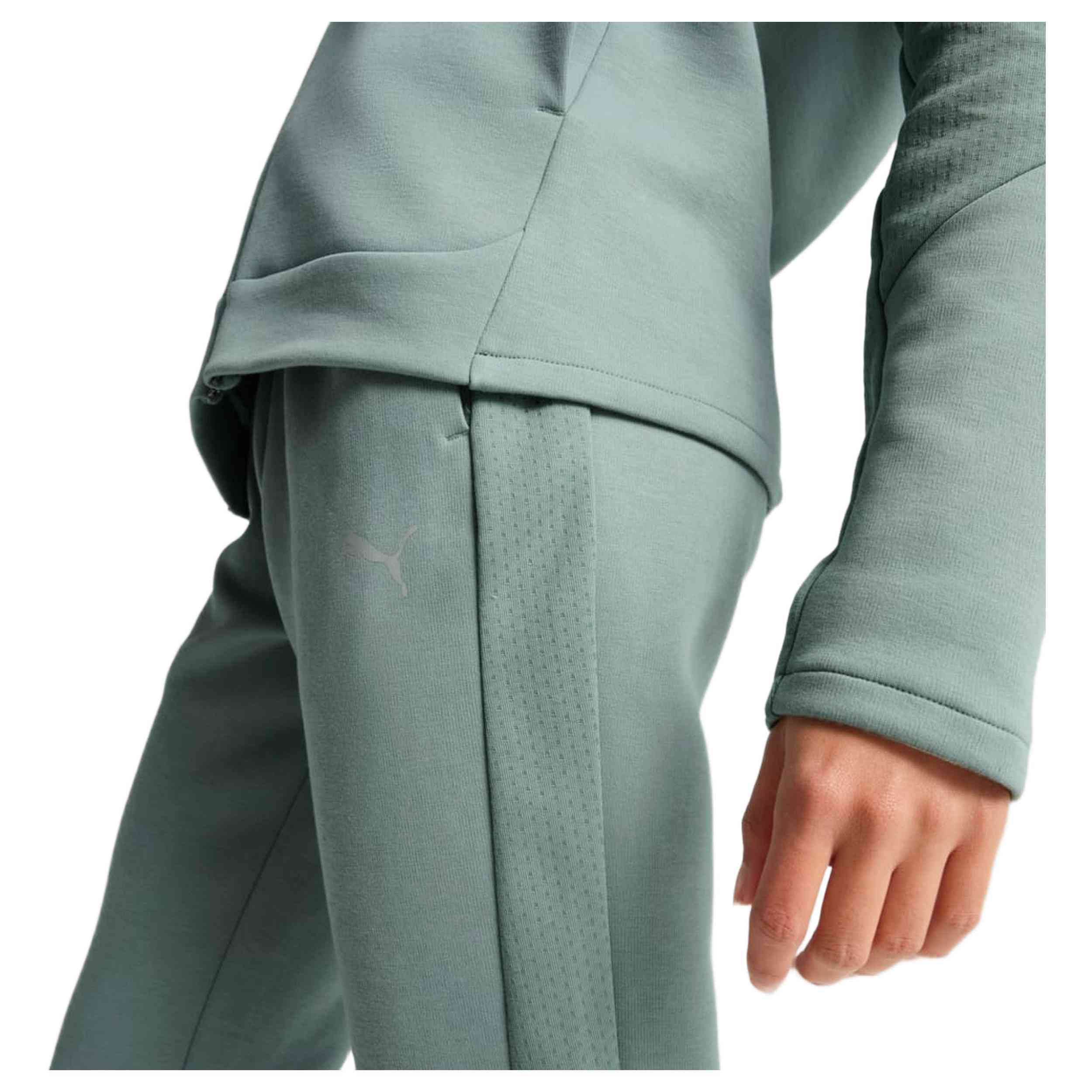 Pantalon Largo Puma Evostripe