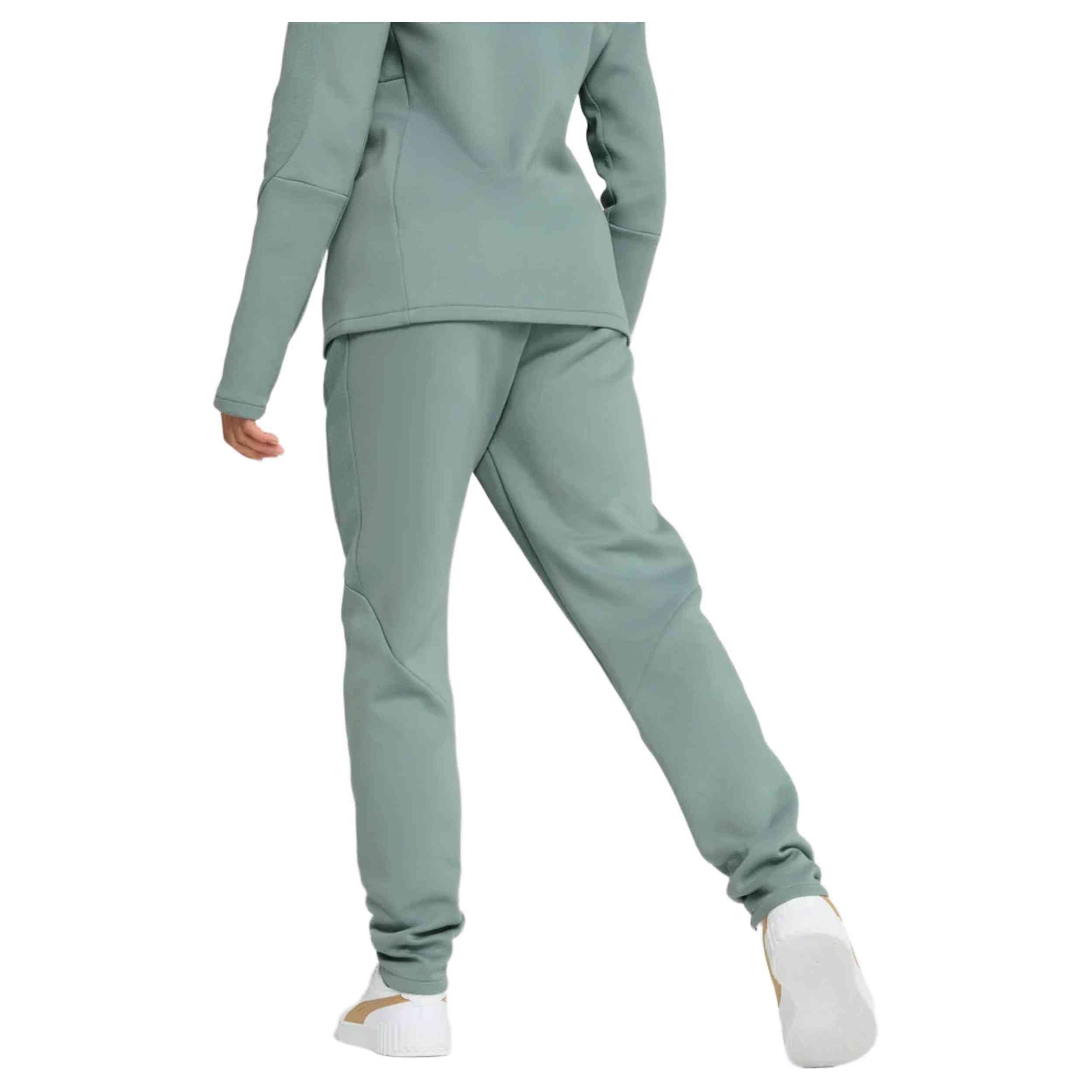 Pantalon Largo Puma Evostripe