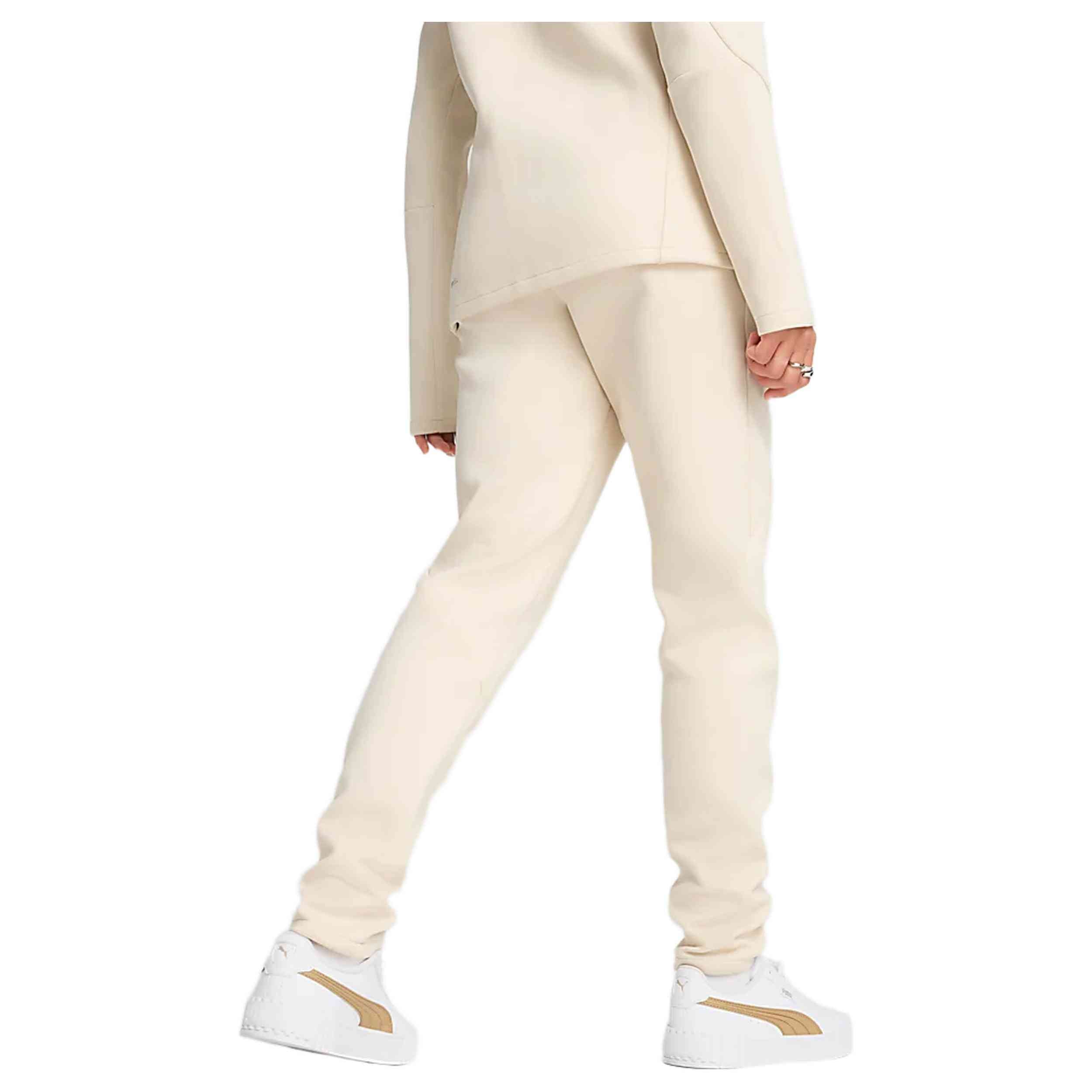 Pantalon Largo Puma Evostripe