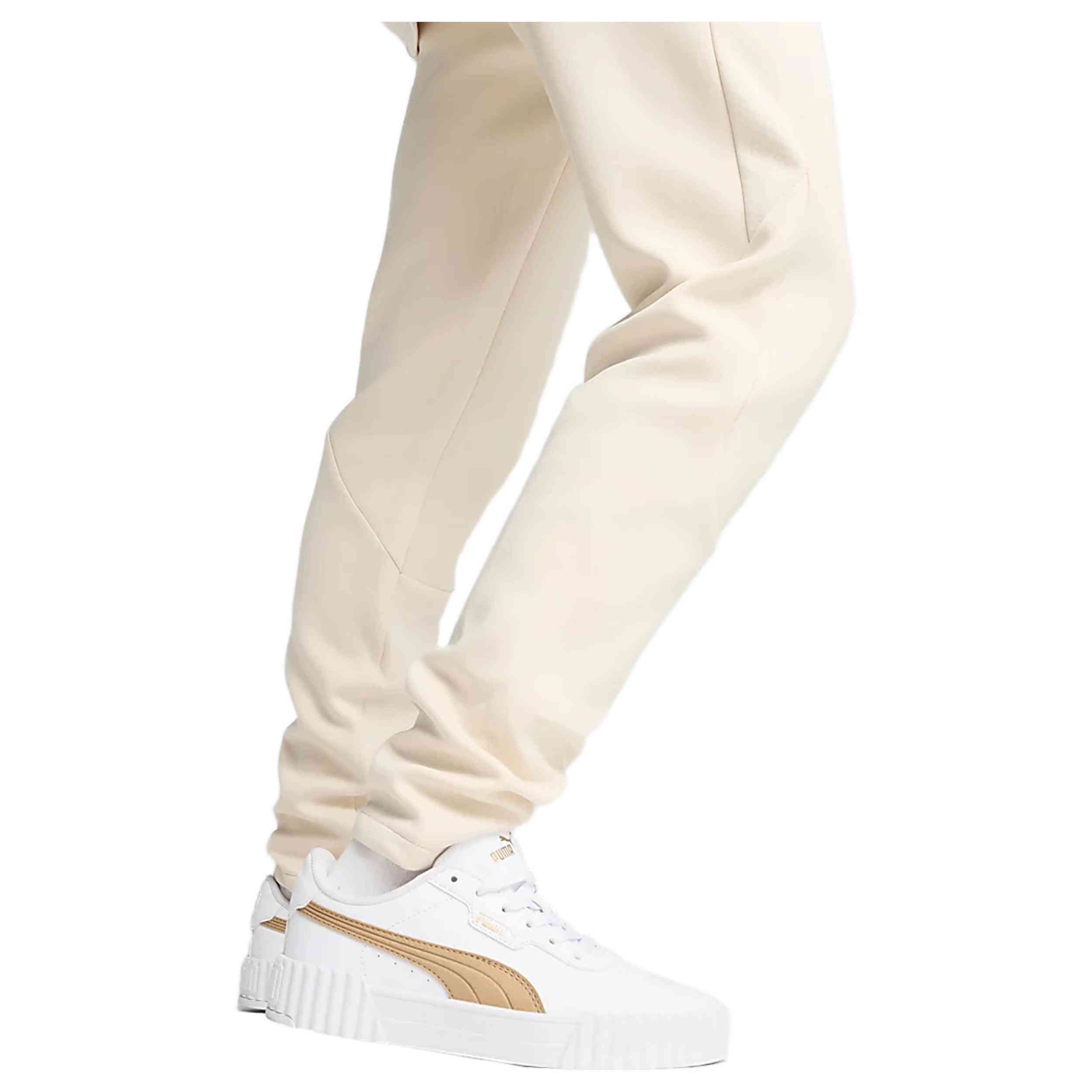Pantalon Largo Puma Evostripe