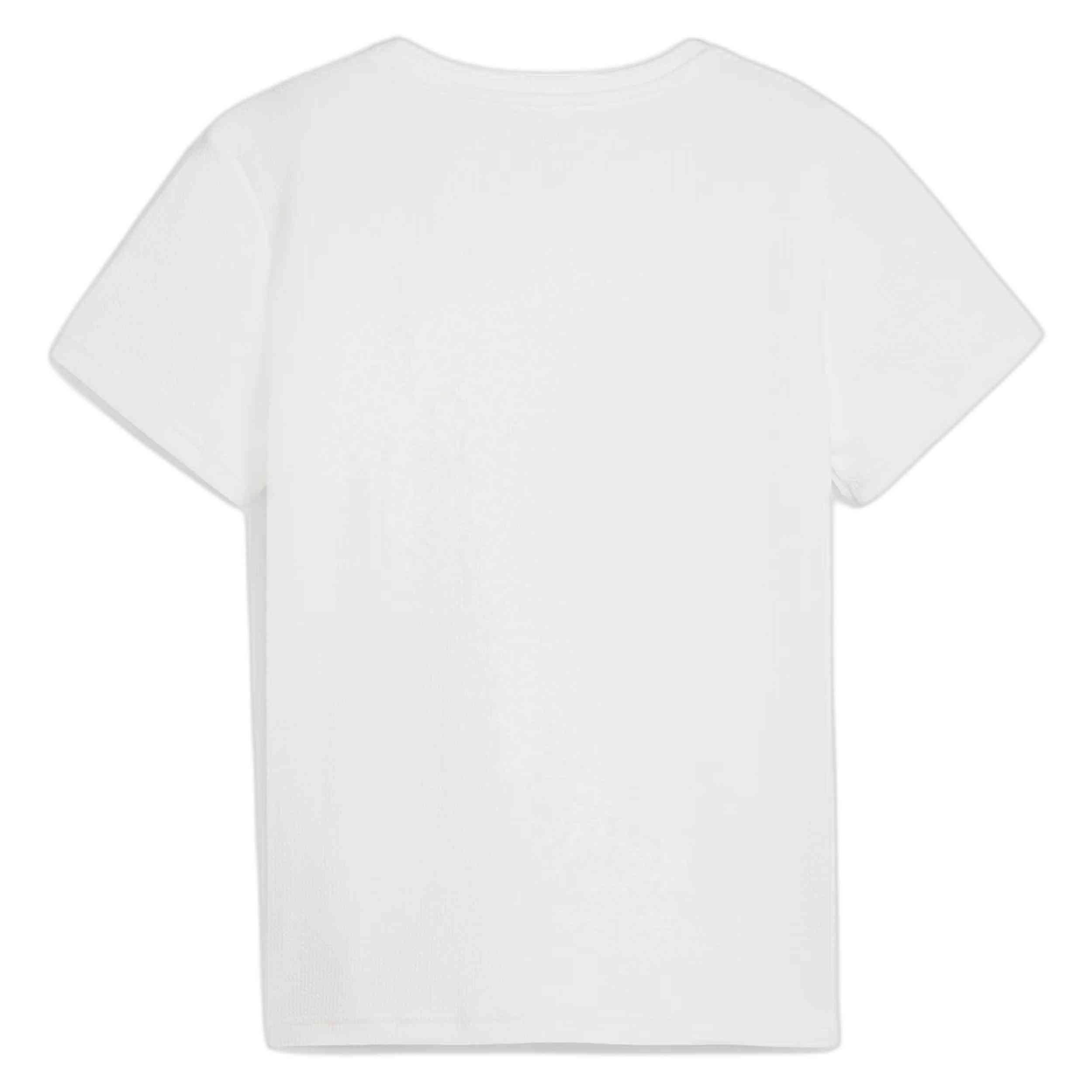 Camiseta De Manga Corta Puma Her