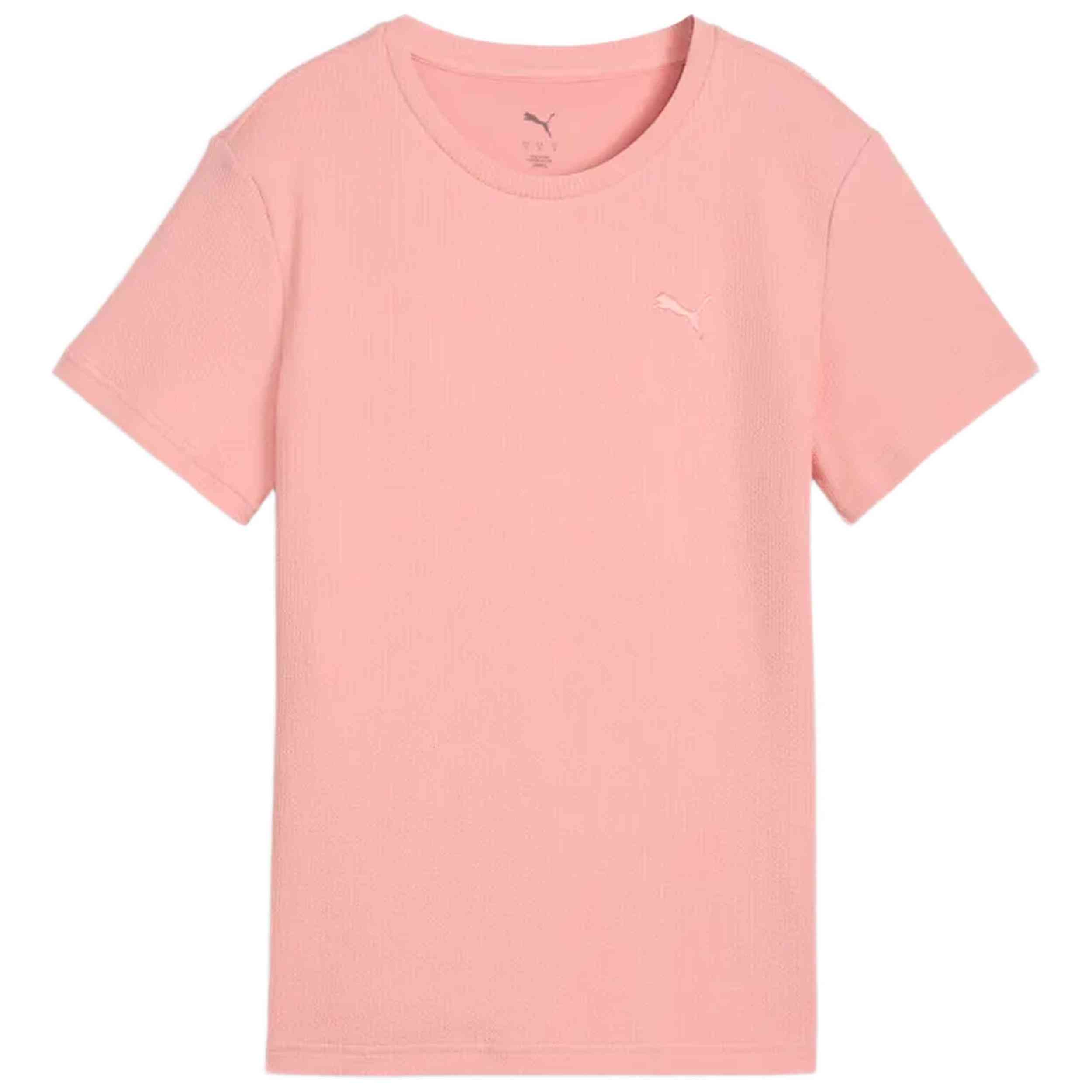 Camiseta De Manga Corta Puma 685053-18