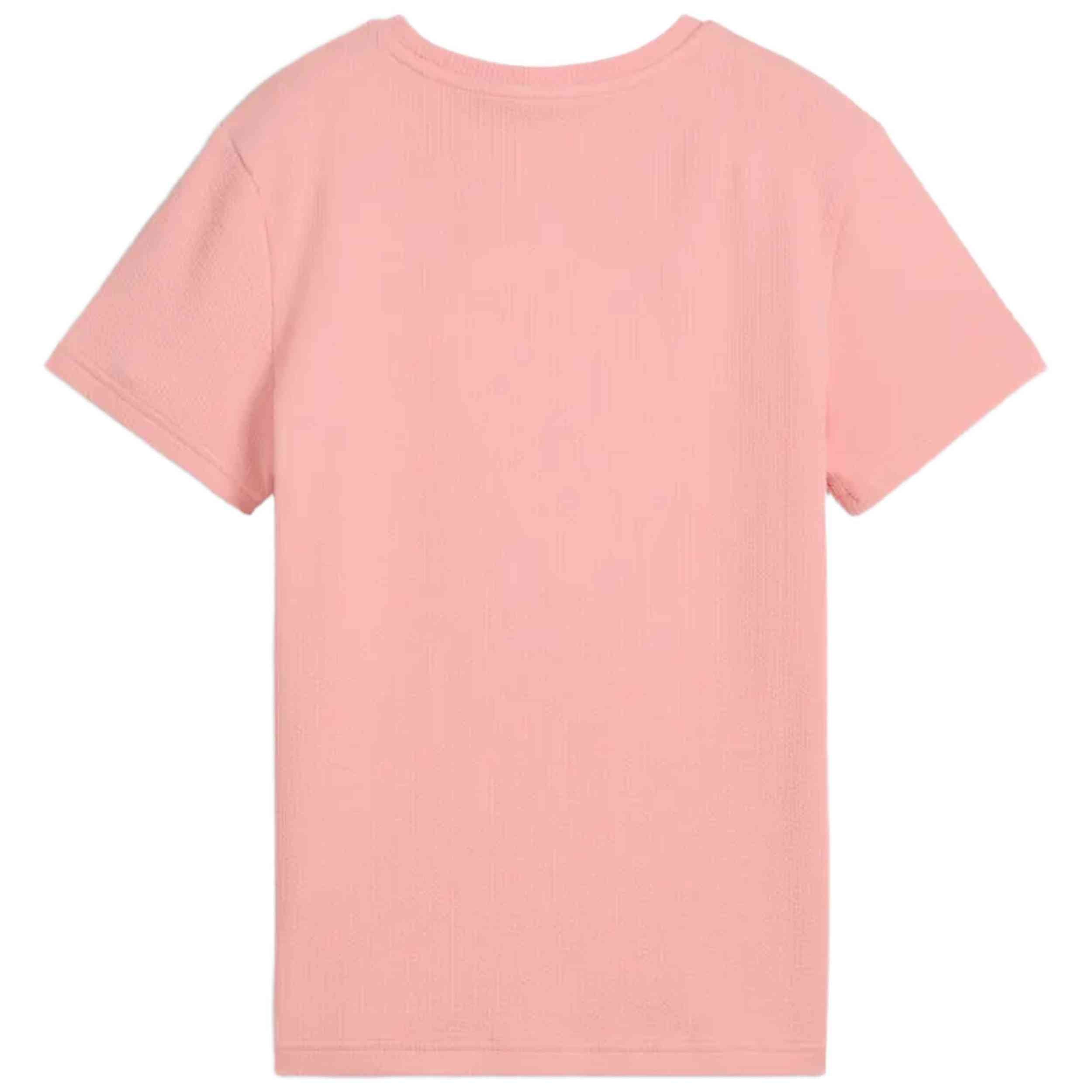 Camiseta De Manga Corta Puma 685053-18