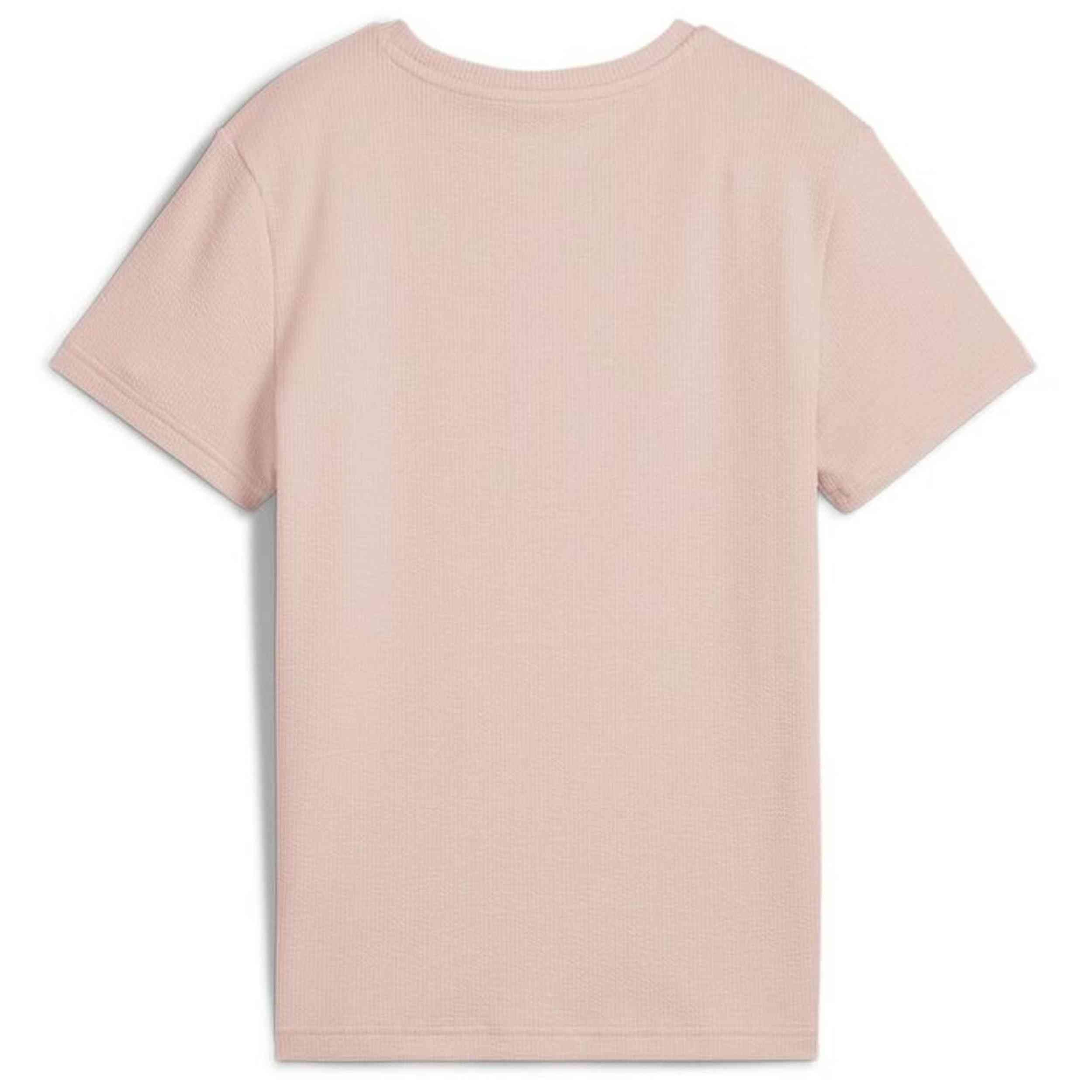 Camiseta De Manga Corta Puma 685053-91