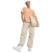 Camiseta De Manga Corta Puma Her Graphic