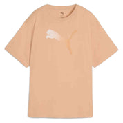 Camiseta De Manga Corta Puma Her Graphic