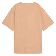 Camiseta De Manga Corta Puma Her Graphic