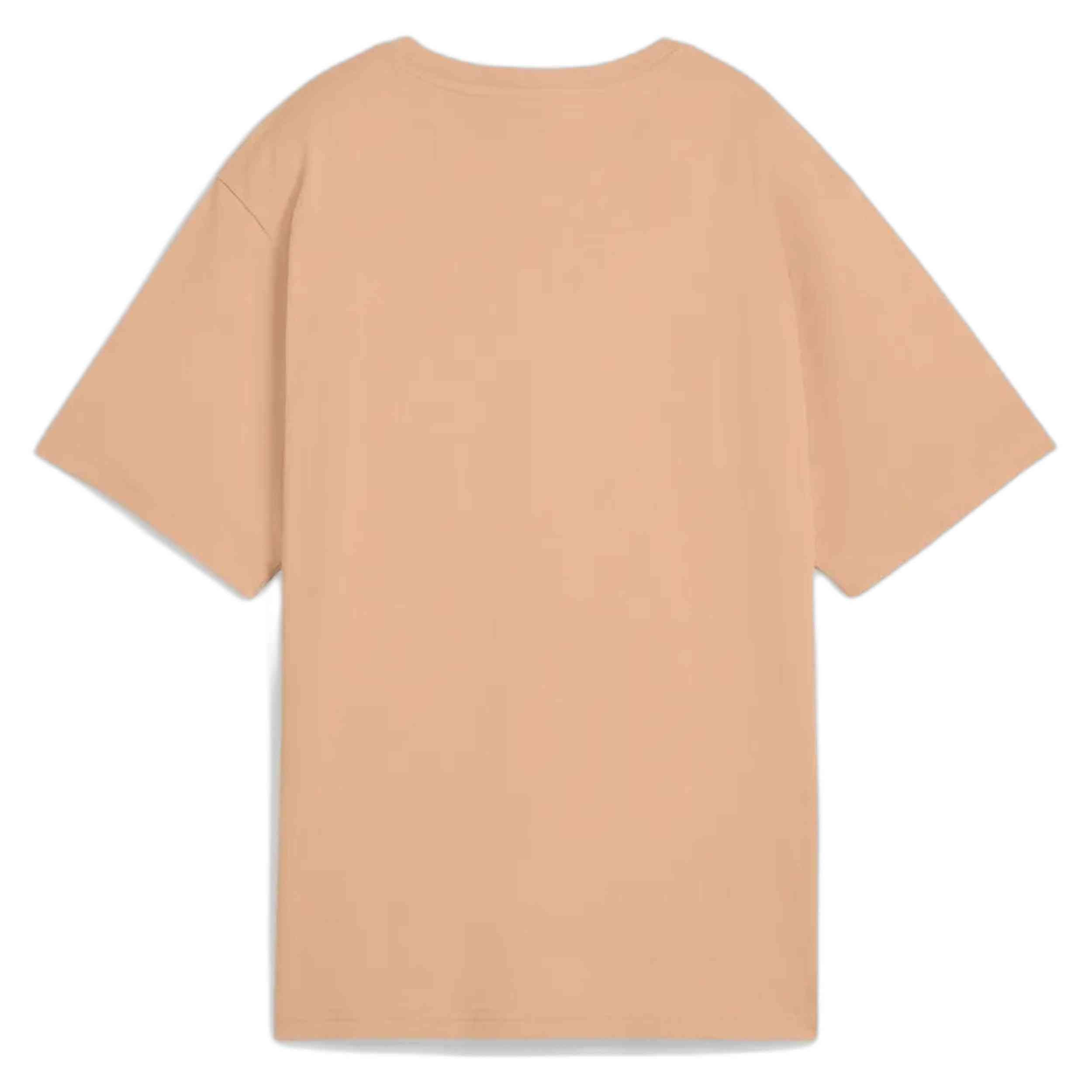 Camiseta De Manga Corta Puma Her Graphic