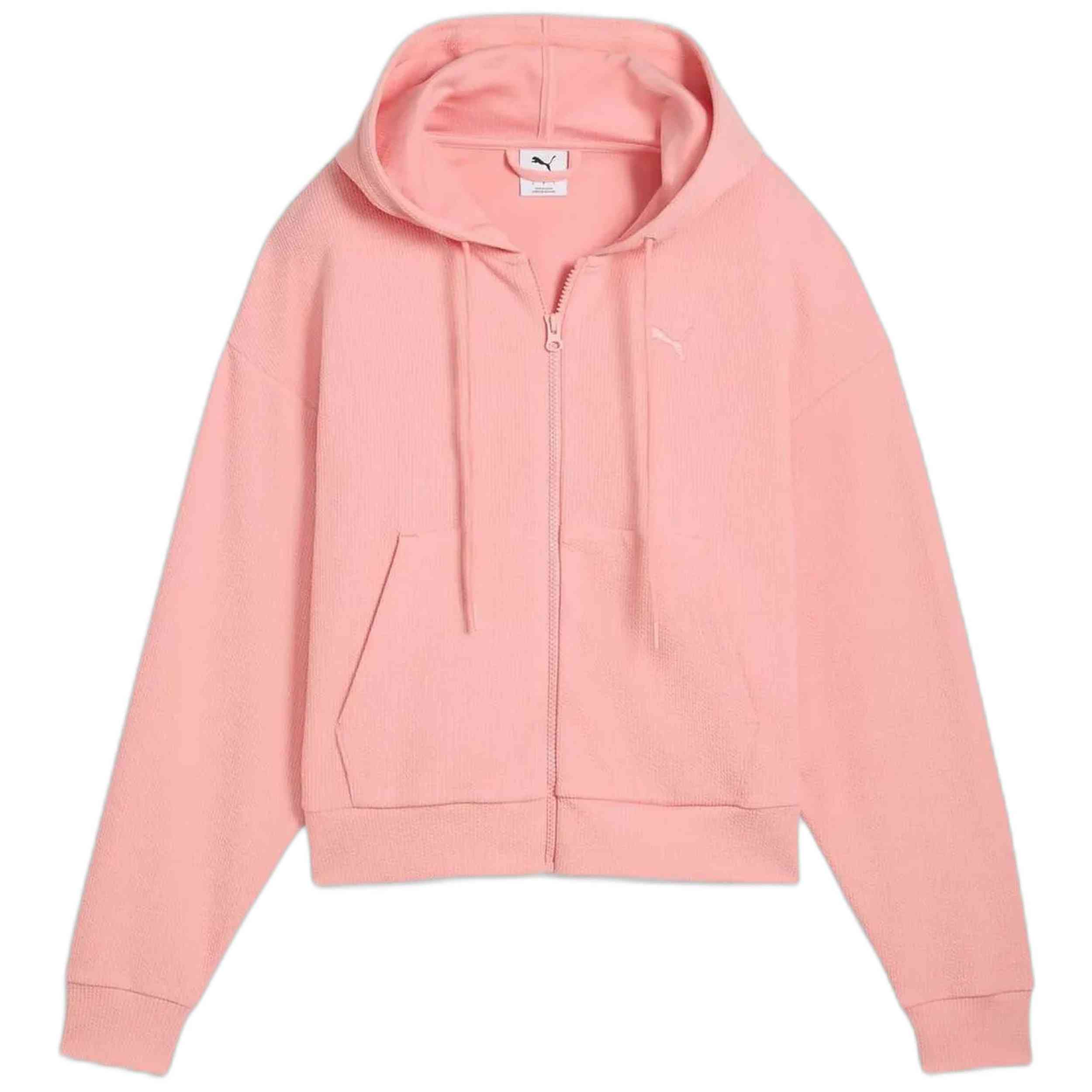 Sudadera Con Capucha Puma 685056-18