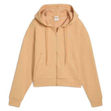 Sudadera Con Capucha Puma Her Comfort