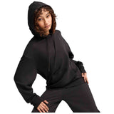 Sudadera Con Capucha Puma