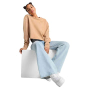 Sudadera Puma Her Relaxed