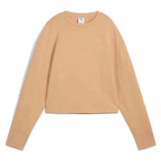 Sudadera Puma Her Relaxed