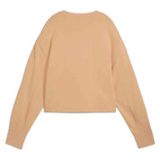 Sudadera Puma Her Relaxed
