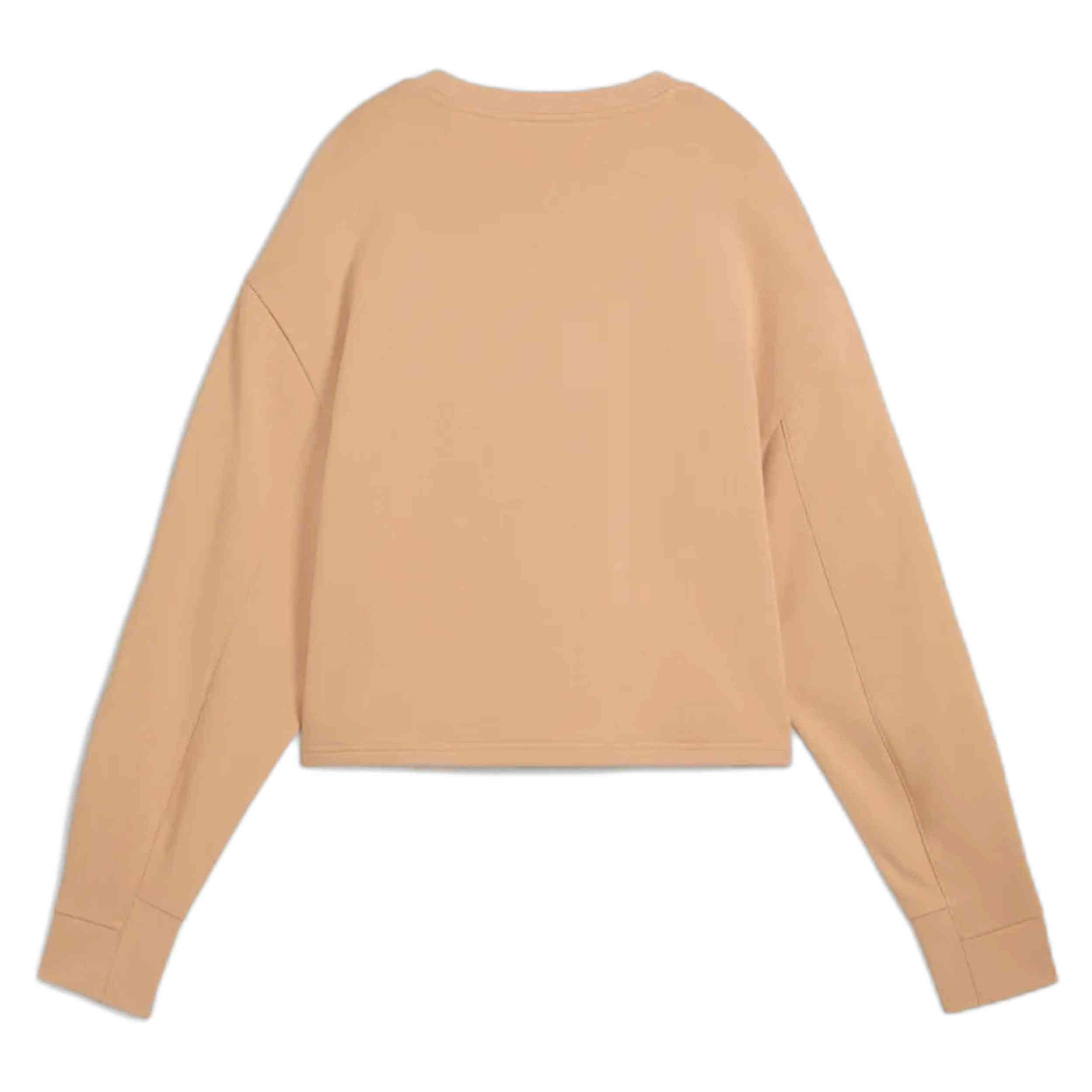 Sudadera Puma Her Relaxed