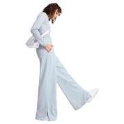 Pantalon Largo Puma High-Waist Straight
