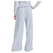Pantalon Largo Puma High-Waist Straight