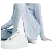 Pantalon Largo Puma High-Waist Straight