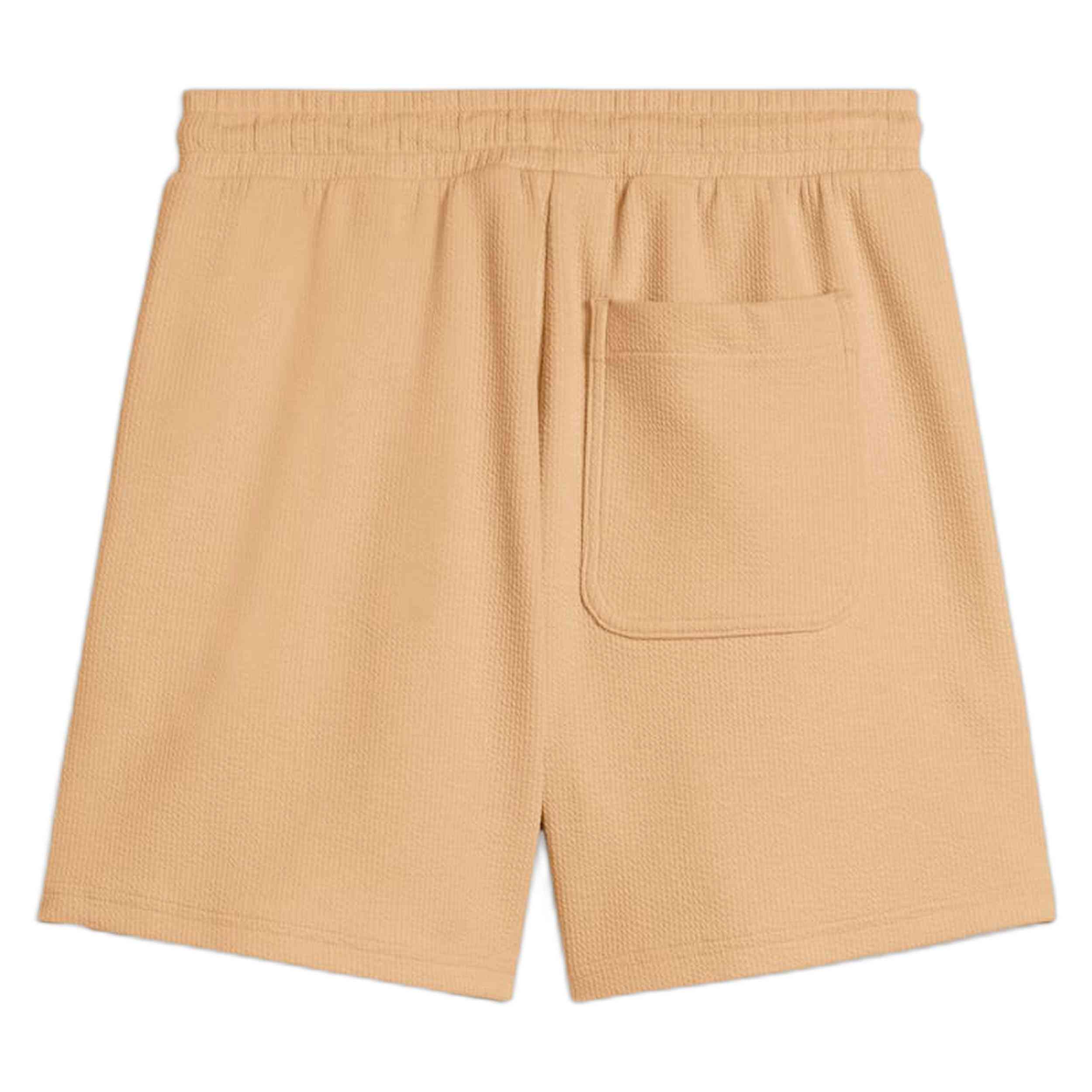 Pantalon Corto Puma Her