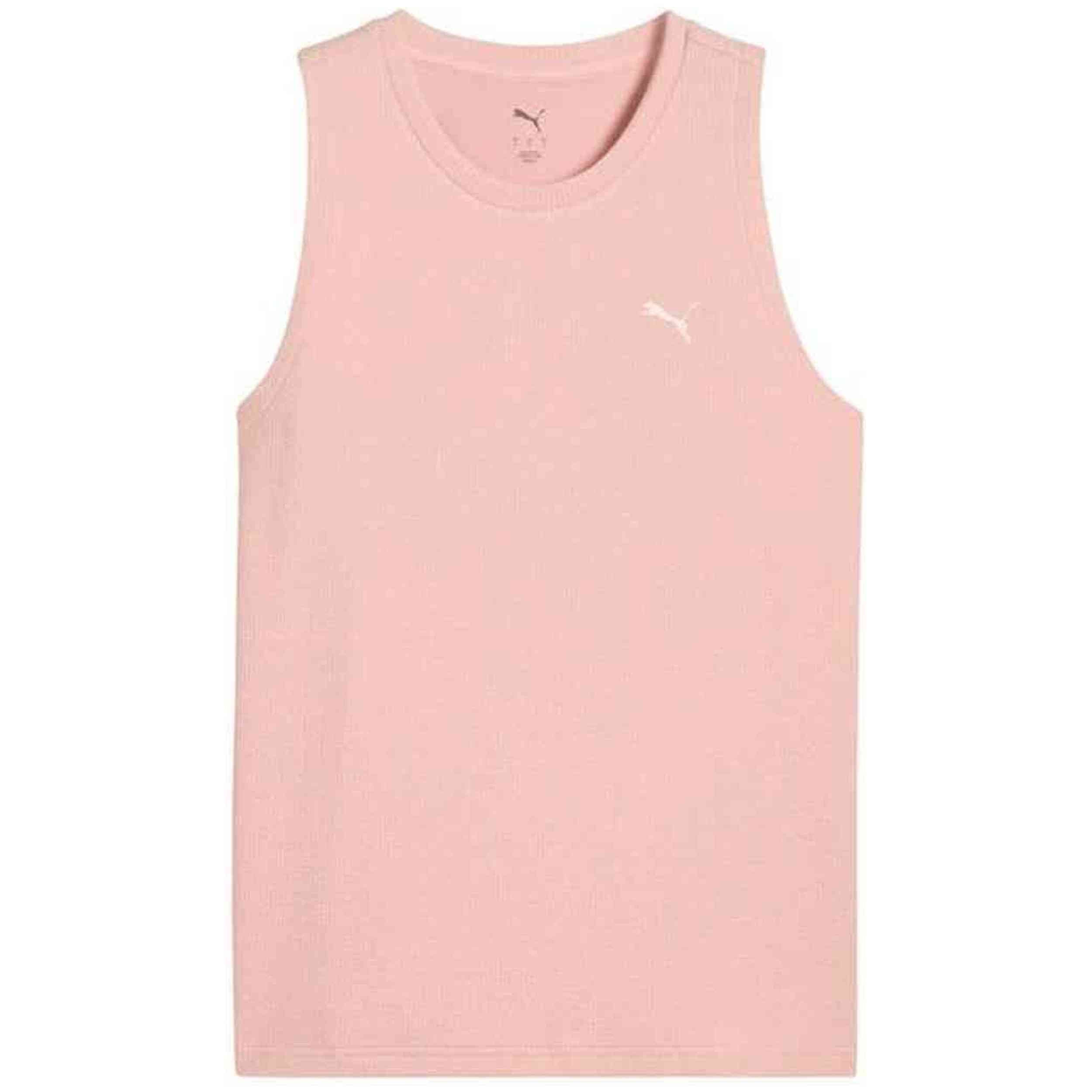 Camiseta De Tirantes Puma Her