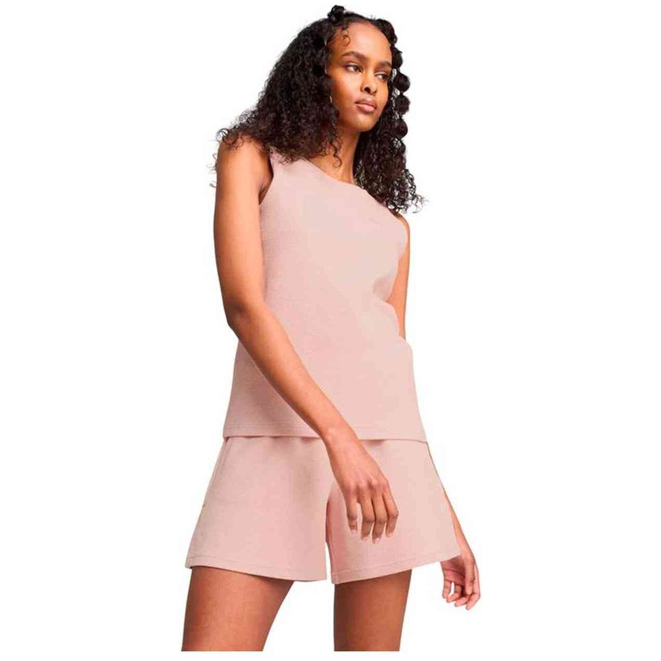 Camiseta De Tirantes Puma Her