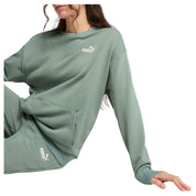 Sudadera Con Capucha Puma Relaxed Classic