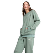 Sudadera Con Capucha Puma Relaxed Classic